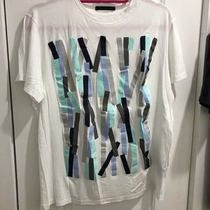Men’s T-shirt with graphic